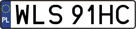 WLS91HC