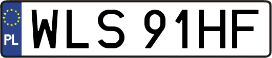WLS91HF