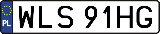 WLS91HG