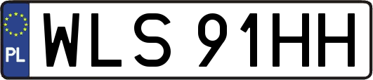 WLS91HH