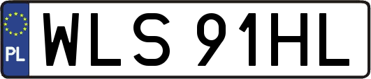 WLS91HL