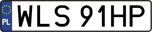 WLS91HP