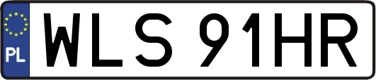 WLS91HR