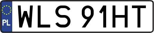 WLS91HT