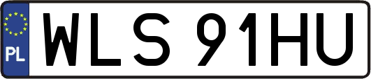 WLS91HU
