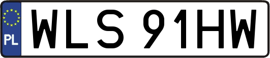 WLS91HW
