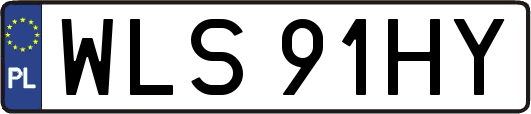WLS91HY