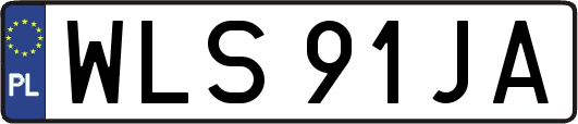 WLS91JA