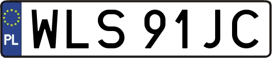 WLS91JC
