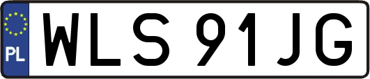 WLS91JG