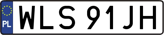 WLS91JH