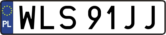 WLS91JJ