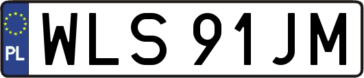 WLS91JM