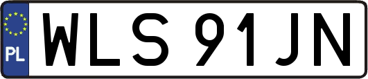 WLS91JN