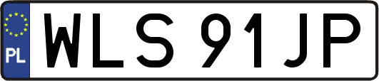 WLS91JP
