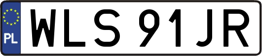 WLS91JR