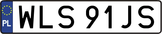 WLS91JS