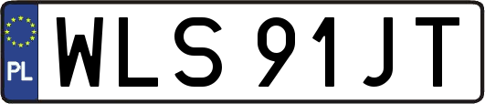 WLS91JT
