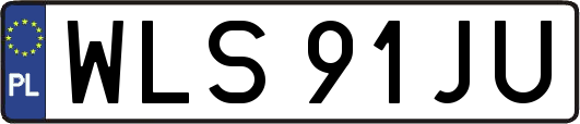 WLS91JU