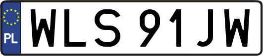 WLS91JW