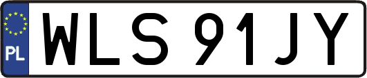 WLS91JY