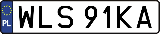 WLS91KA
