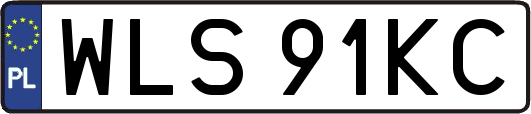 WLS91KC