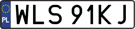 WLS91KJ
