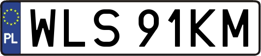 WLS91KM