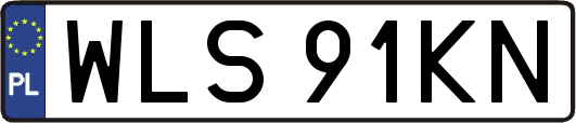 WLS91KN