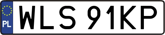 WLS91KP