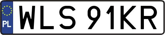 WLS91KR
