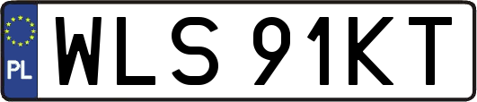 WLS91KT