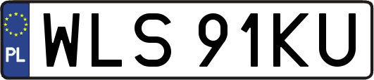 WLS91KU