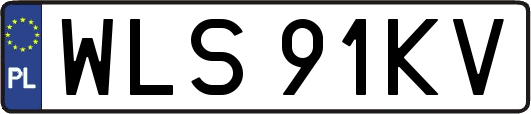 WLS91KV