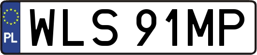 WLS91MP