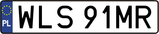 WLS91MR