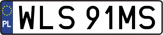 WLS91MS