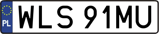 WLS91MU