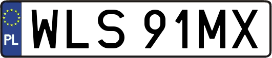 WLS91MX