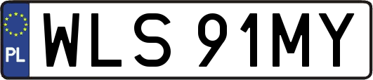 WLS91MY