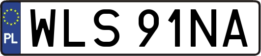 WLS91NA