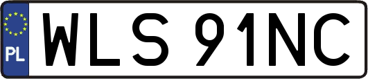 WLS91NC