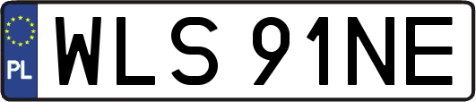 WLS91NE