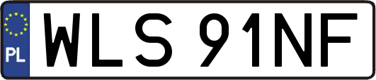 WLS91NF