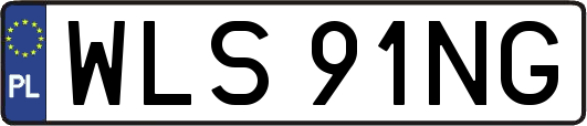 WLS91NG