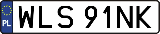WLS91NK