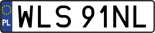 WLS91NL