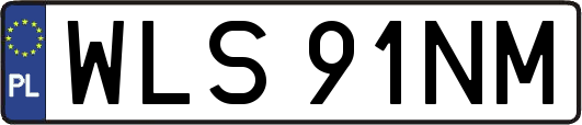 WLS91NM