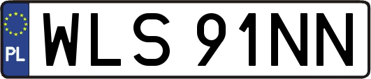 WLS91NN